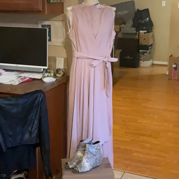 Naughty Monkey Kuda Multi Color Snake Print Leather Wedge Bootie Size 9.5, NIB - Picture 3 of 16